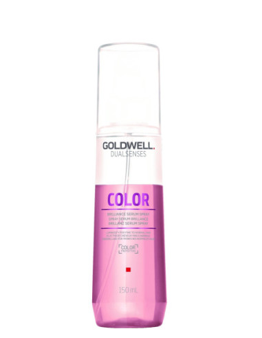 DUALSENSES COLOR BRILLIANCE SERUM SPRAY 150ml