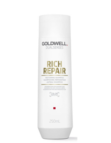 DUALSENSES RICH REPAIR Genopbyggende...