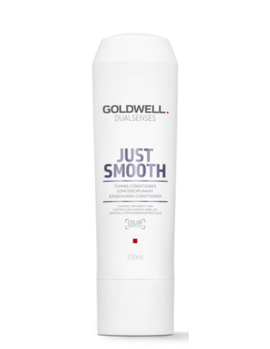 DUALSENSES JUST SMOOTH Udglattende...