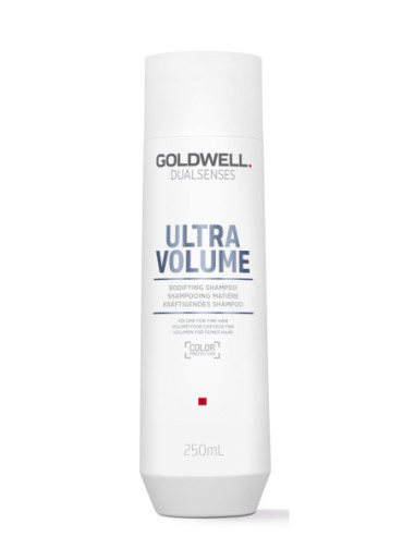DUALSENSES ULTRA VOLUME Shampoo til...