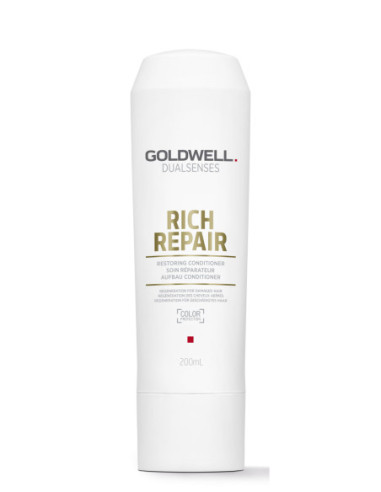 DUALSENSES RICH REPAIR Atjaunojošs kondicionieris 200ml