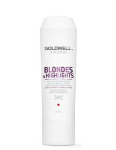 DUALSENSES BLOND,...