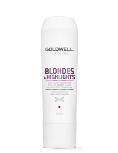 DUALSENSES BLOND, HIGHLIGHTS Balsam...