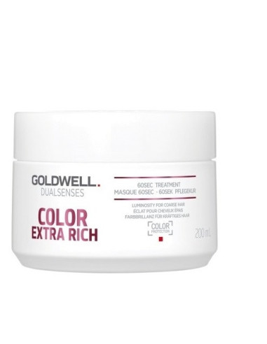 DUALSENSES COLOR EXTRA RICH 60Sek...