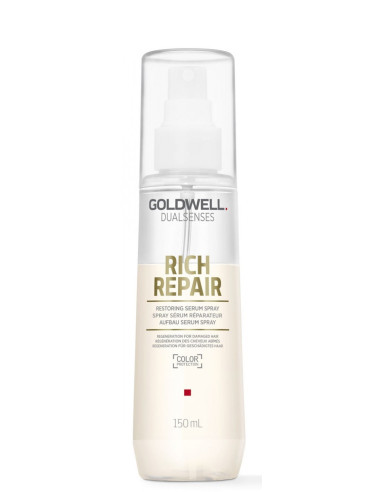 DUALSENSES RICH REPAIR Genopbyggende...