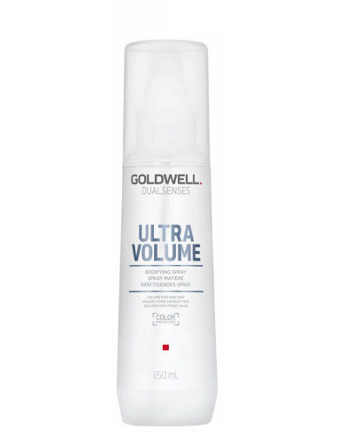 DUALSENSES ULTRA VOLUME...