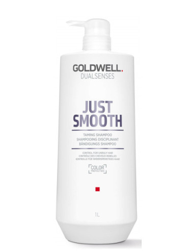 DUALSENSES JUST SMOOTH...