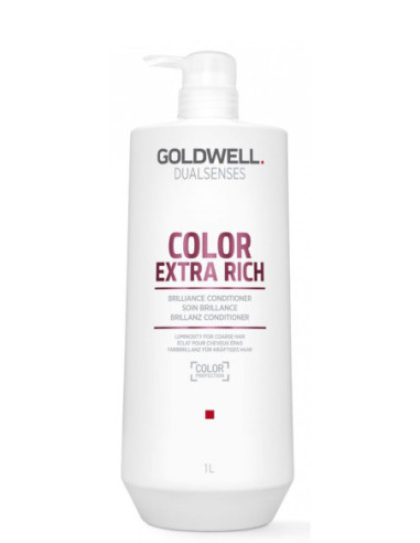 DUALSENSES EXTRA RICH BRILLIANCE CONDITIONER 1000ml