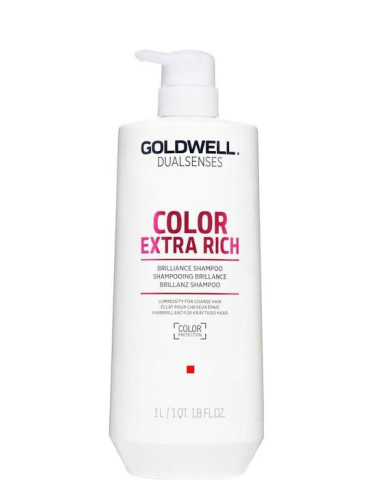 DUALSENSES COLOR EXTRA RICH Shampoo...