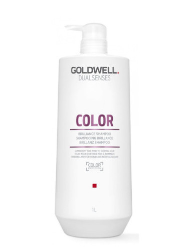 DUALSENSES COLOR Shampoo til...