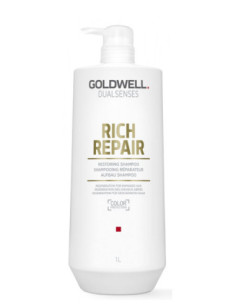 DUALSENSES RICH REPAIR...