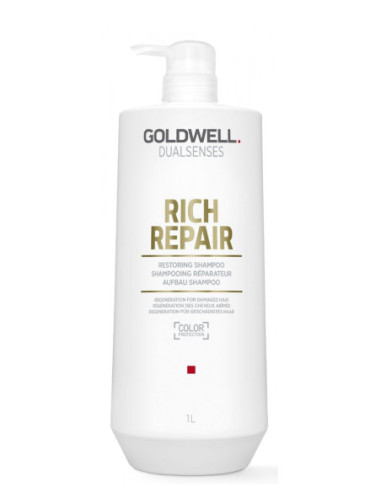 DUALSENSES RICH REPAIR Genopbyggende...