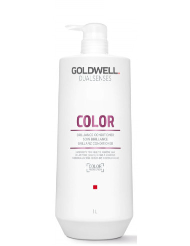 DUALSENSES COLOR BRILLIANCE CONDITIONER 1000ml