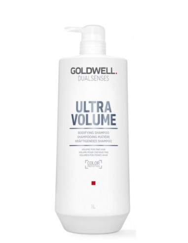 DUALSENSES ULTRA VOLUME Shampoo til...
