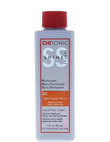 CHI Ionic Shine Shades 6C