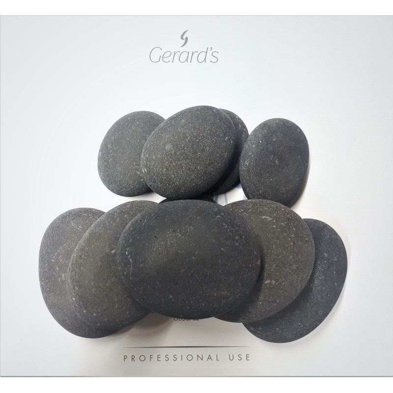 Sten til procedurer, mellemstore