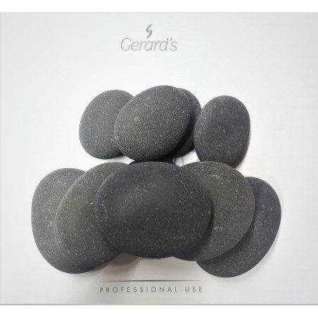 Sten til procedurer, mellemstore