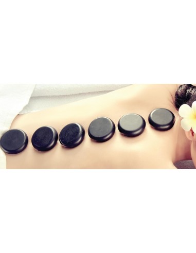 Sten til procedurer, mellemstore