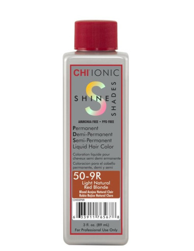 CHI Ionic Shine Shades 50-9R