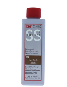 CHI likvīda matu krāsa 9N 89ml