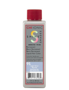 CHI Ionic Shine Shades 9S 89ml