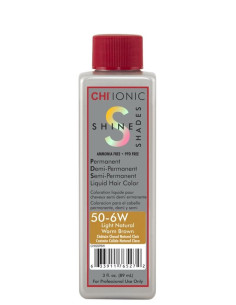 CHI likvīda matu krāsa...