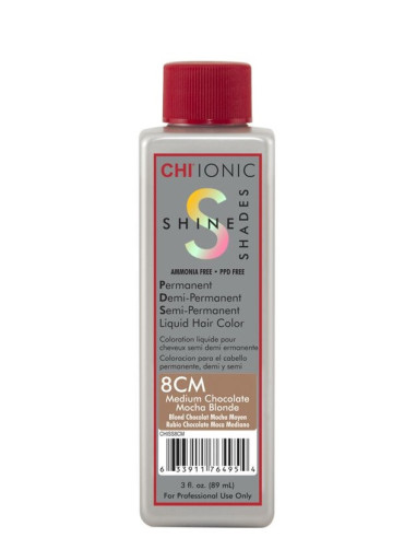 CHI Ionic Shine solbriller 8 cm