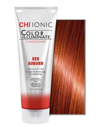 CHI Color Illuminate - Red Auburn conditioner 351ml