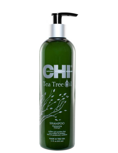 CHI TEA TREE OIL Tea Tree Olie...