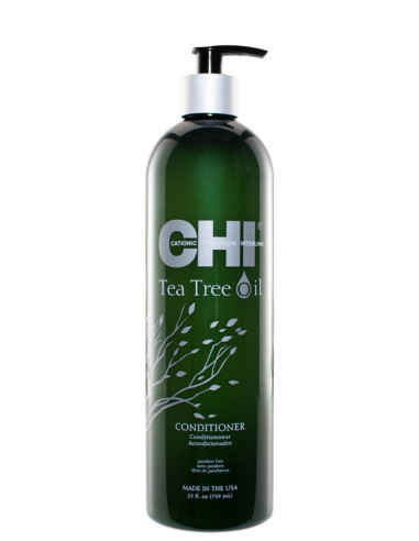 CHI TEA TREE OIL Tea Tree Olie Balsam...