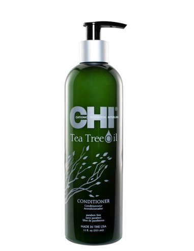 CHI TEA TREE OIL Tea Tree Olie Balsam...