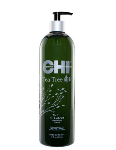 CHI TEA TREE OIL Tea Tree...