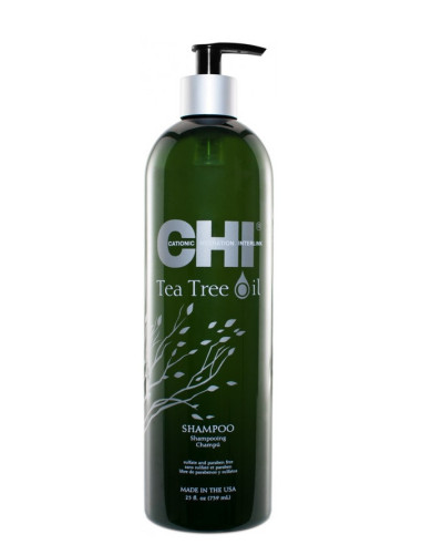 CHI TEA TREE OIL Tea Tree Olie...