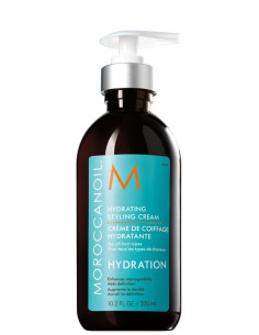 Moroccanoil Mitrinošs...