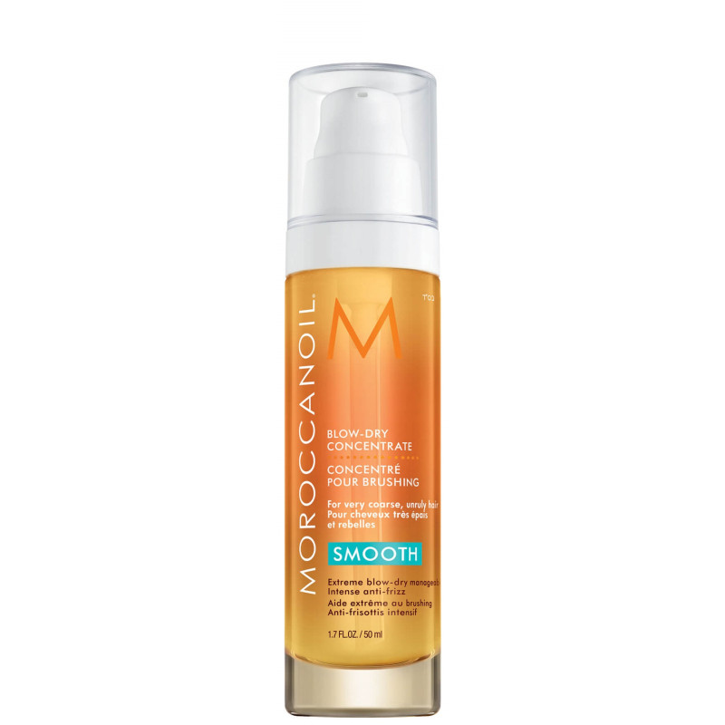 Moroccanoil Koncentrāts matu žavēšanai ar fēnu 50ml