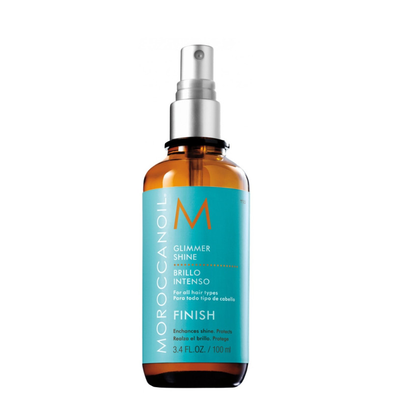 Moroccanoil Glimmer Shine Spray 100ml