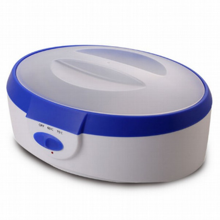 Paraffinvarmer Opaline 2,0 L, 60 og 75 ºC, 265 W