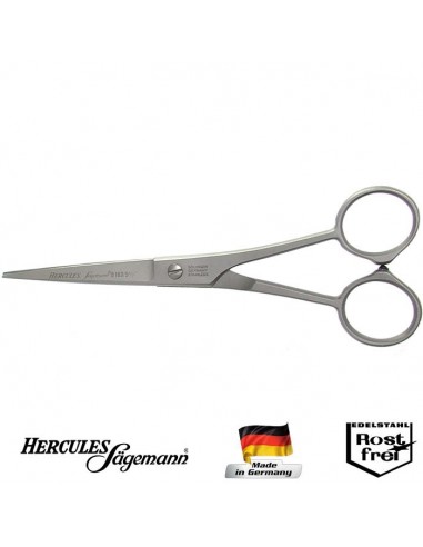 Frisørsaks Hercules Solingen Tyskland...