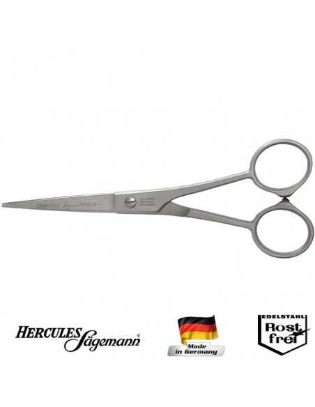 Frisørsaks Hercules Solingen Tyskland 5,5"