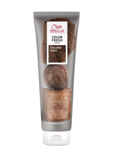 Color Fresh mask Chocolate...