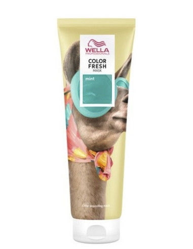 Color Fresh mask Mint 150ml