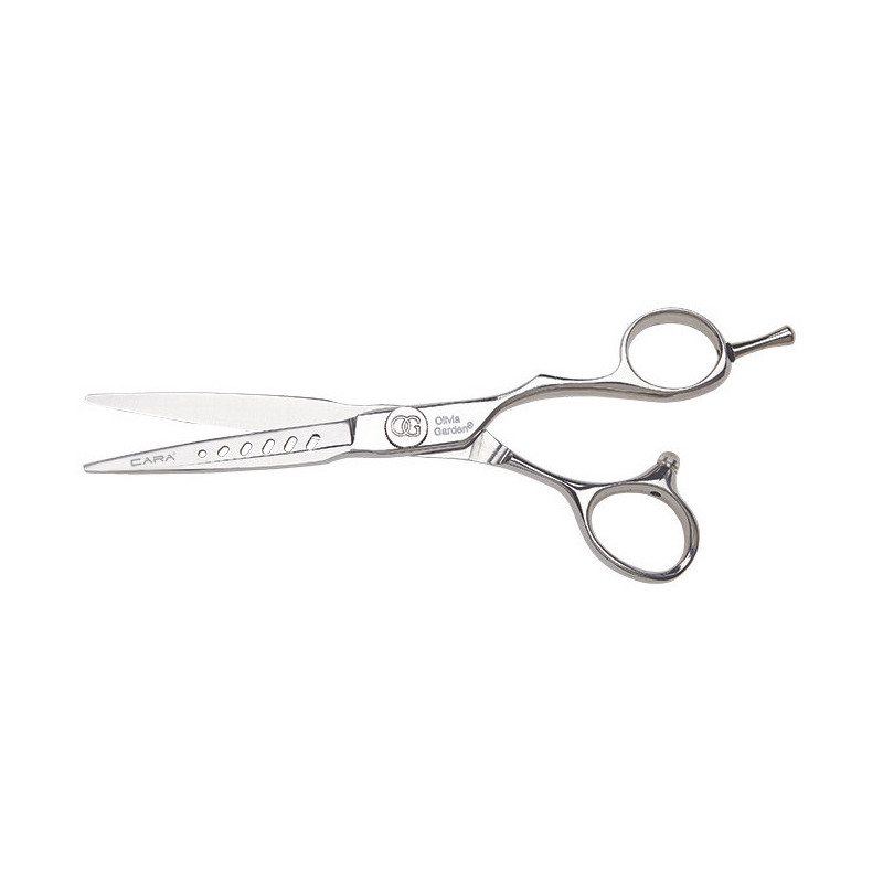 OLIVIA GARDEN Frisørsaks CARA 5,5"