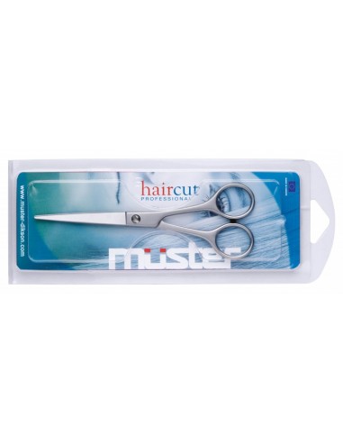 Filiršķēres INOX FAIRY 5.5'', 42 zobiņi