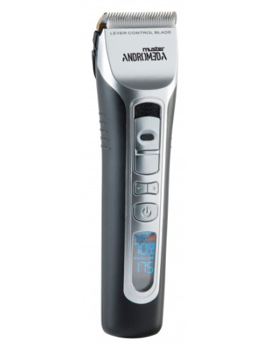 Hair clipper ANDROMEDA