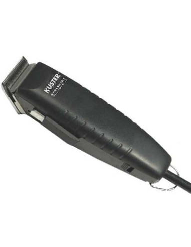 KUSTER Hair clipper MasterCut, for intensive work