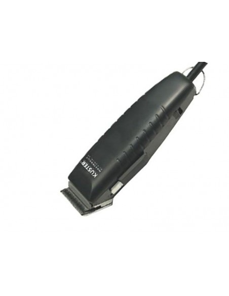 KUSTER hårklipper MasterCut, til intensivt arbejde