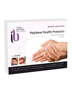 Poser til paraffinbade (til...