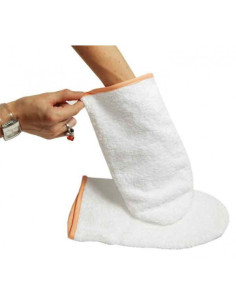 Bomuldshandsker til...