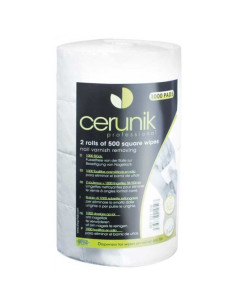 Neglelakfjernerservietter 2...