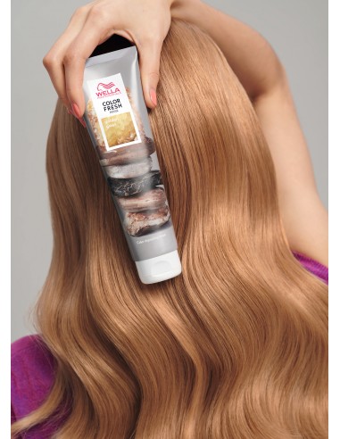 COLOR FRESH MASKE - Gylden Gloss 150ml